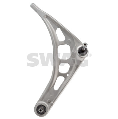 SWAG Lenker, Radaufhängung